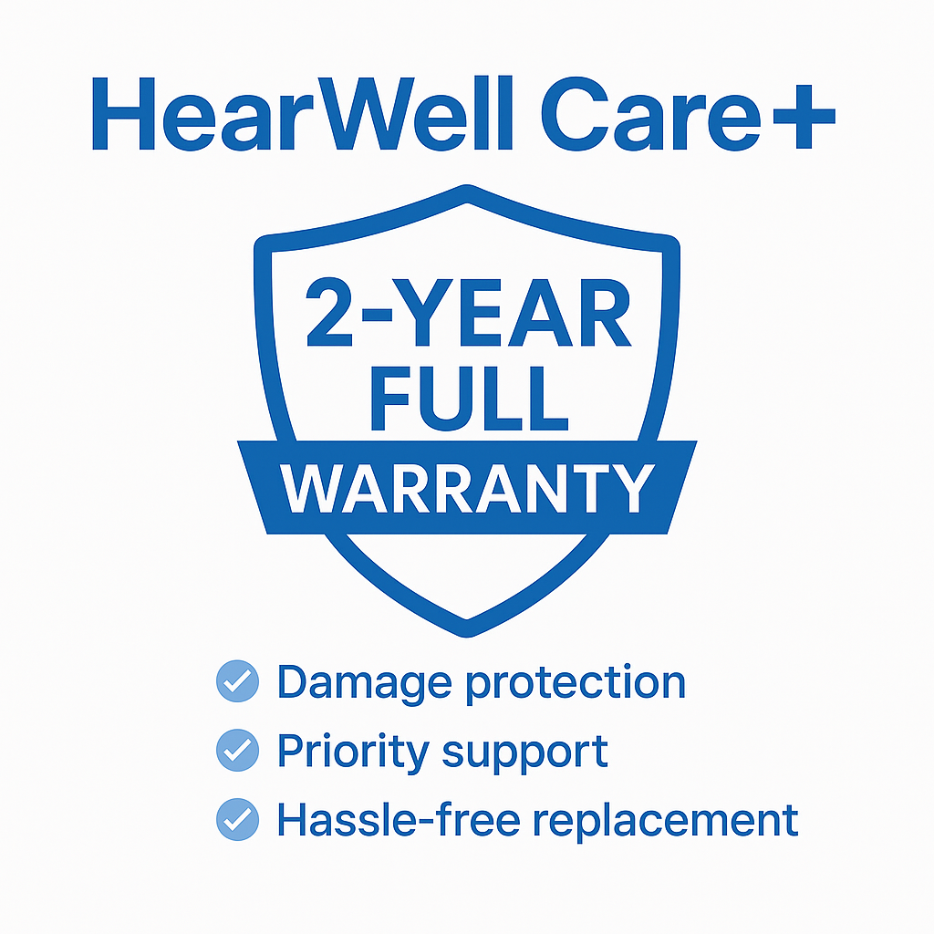 ESSENTIAL PROTECTION PLAN (2 YEAR WARRANTY + LIFETIME PRIORITY SUPPORT)