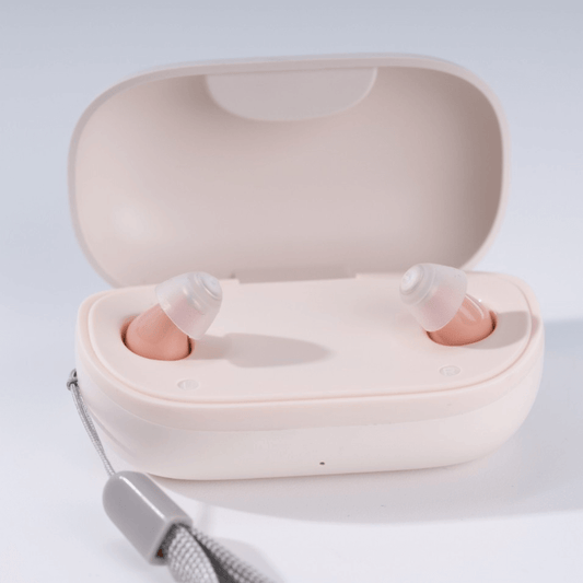 Hear Well Comfort Hearing Aids