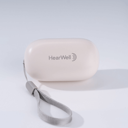 Hear Well Comfort Hearing Aids
