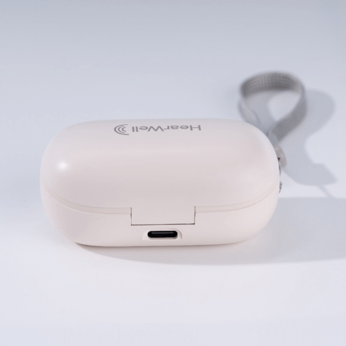 Hear Well Comfort Hearing Aids
