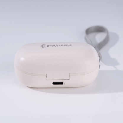 Hear Well Comfort Hearing Aids