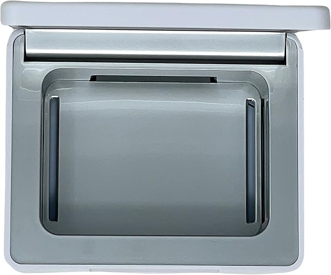 Hear Well UV Drying Case - Protect Your £149 Investment