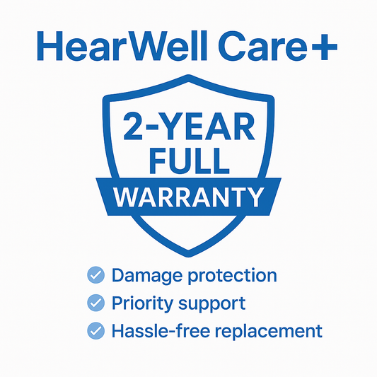 ESSENTIAL PROTECTION PLAN (2 YEAR WARRANTY + LIFETIME PRIORITY SUPPORT)