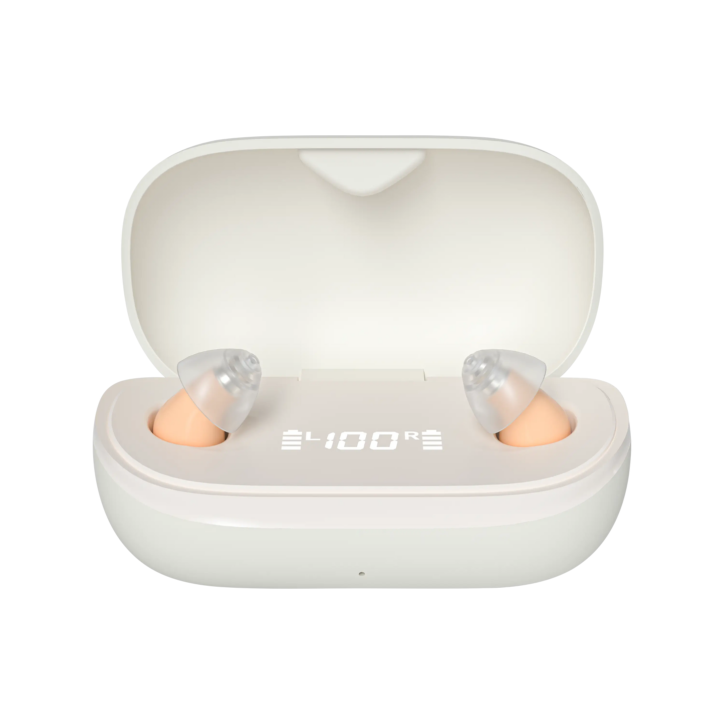 Hear Well Comfort Hearing Aids