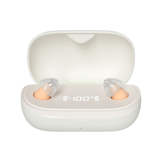 Hear Well Comfort Hearing Aids