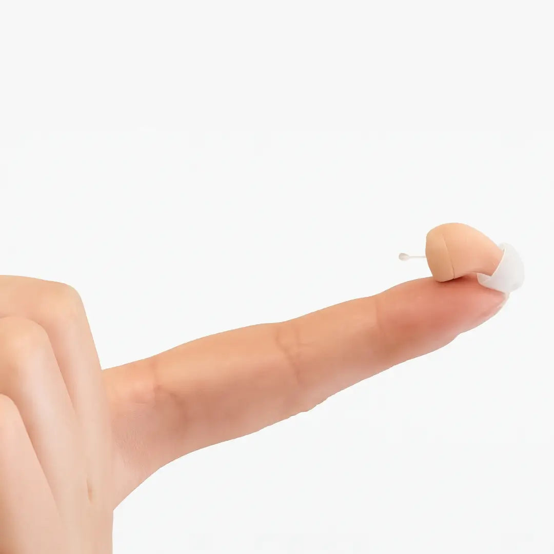 Hear Well Comfort Hearing Aids