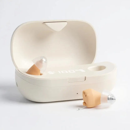 Hear Well Comfort Hearing Aids
