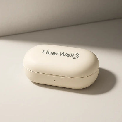 Hear Well Hearing Aids